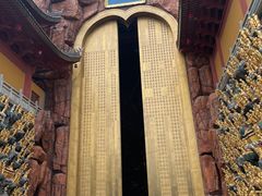 -上海东林寺(金山区)