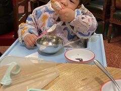 -新白鹿餐厅(爱琴海购物中心店)