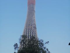 -广州塔
