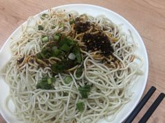 -林静小吃(复兴路店)