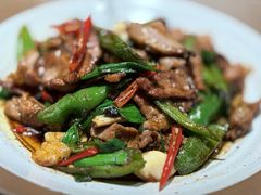 -馋嘴猫北京食堂·烤鸭·宵夜(亚运村店)