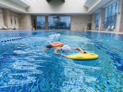 -喜来登大酒店健身中心