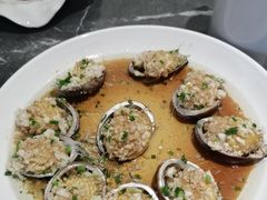-艳阳天·非遗楚菜(武汉客厅店)