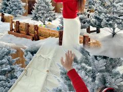 -南宁市凤岭儿童公园