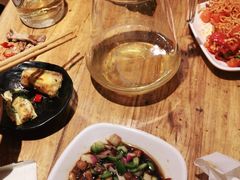 -聚点串吧·北京烧烤(赵登禹路店)