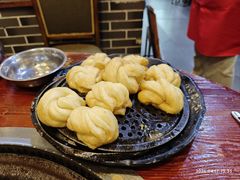 -咱屯子锅台鱼(岳阳街店)