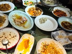 -良师门滨海人家·海鲜·家常菜(滨海城店)