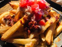 -Q MEX 库迈墨西哥餐吧(三里屯店)