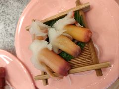 -争鲜回转寿司(中街大悦城店)