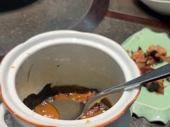 -浩运·海鲜青岛菜·海胆水饺(石老人店)