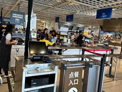 -宜家·瑞典风味餐厅(天津东丽商场店)