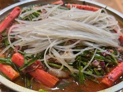 -京玉菲饭店(李村店)