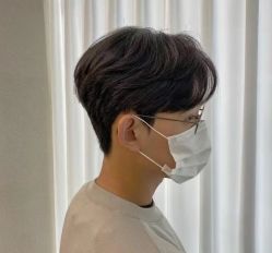 -朗峰专业美发沙龙