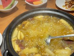 -一朵菌·野生菌探索家火锅(南亚店)