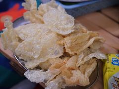 -威邵鸡煲(西华路总店)