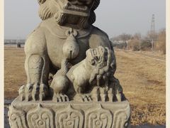 -卢沟桥文化旅游区(卢沟桥)