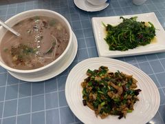 富源红豆汤-红豆园(文林街店)