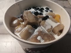 -鲜芋仙Meet Fresh(五道口店)