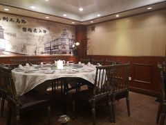包厢-三玛璐酒楼(汉口路店)
