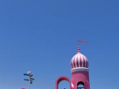 -漳州滨海火山岛自然生态风景区
