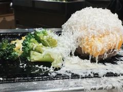 -肉肉大米(金虹桥店)