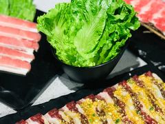-妥妥烤肉料理(昙华林店)