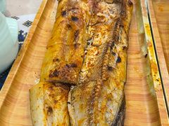 -乡村馕坑肉·烧烤·新疆菜·本地人更爱吃(阿勒泰首店)