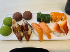 -禾绿回转寿司(国瑞店)