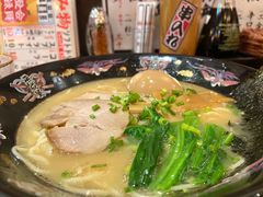 -平成屋·午肴夜酒(四川北路店)