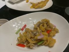 -丰收日·小海鲜·沪上家宴(顾村正大店)