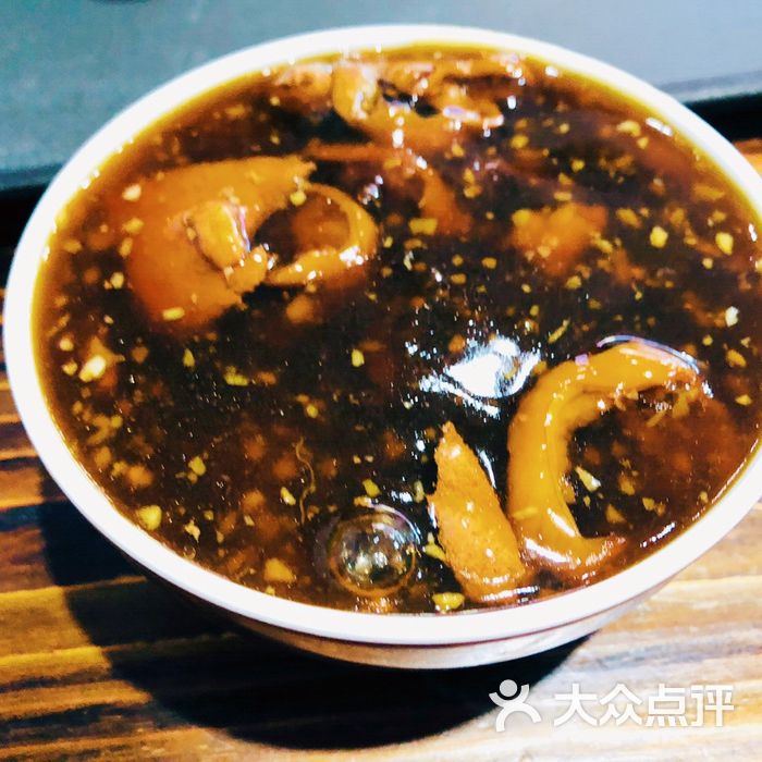 北新桥卤煮老店图片-北京老北京小吃-大众点评网