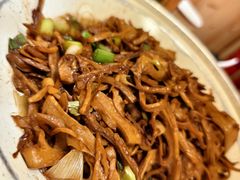 -望庐说·本地菜馆
