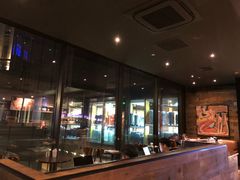 -星巴克(苏州诚品店)