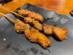 -烧蠔帮·生蚝海鲜牌档(观海店)