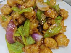 -老边饺子馆·东北菜(黄村店)