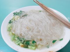 -甘记肥肠粉(马鞍北路店)