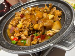 -阿露佳·舌尖上的安吉菜