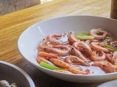 -拉完海鲜大排档(温岭店)