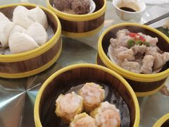 -东江海鲜酒家(客村店)