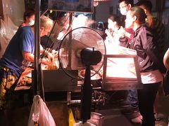 -明记牛杂(新马路分店)