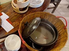 猪肚汤-广府乡下·饭庄(新港东路店)