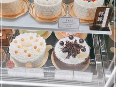 -布歌东京(清河万象汇店)