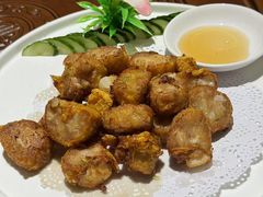 -董府·古宅餐厅