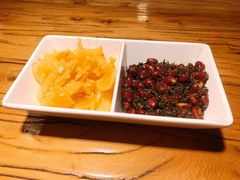 苔条花生-觅食老仁客(安顺路店)