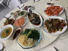 -南海渔家•海鲜•正宗海南菜(海棠湾店)