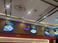 -揽月斋炙子烤肉·清真(安定门·五道营店)
