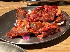-汉拿山(北京上地华联店)