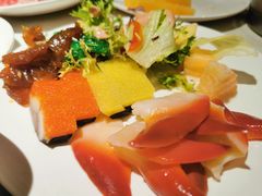 北极贝刺身-加餐海鲜自助(宝龙一城店)