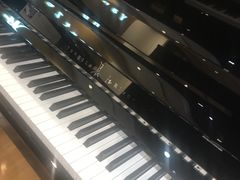 -柏斯音乐艺术中心·钢琴·吉他(上音店)