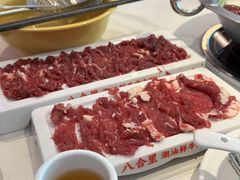 -八合里潮汕鲜牛肉火锅(福州万象城店)